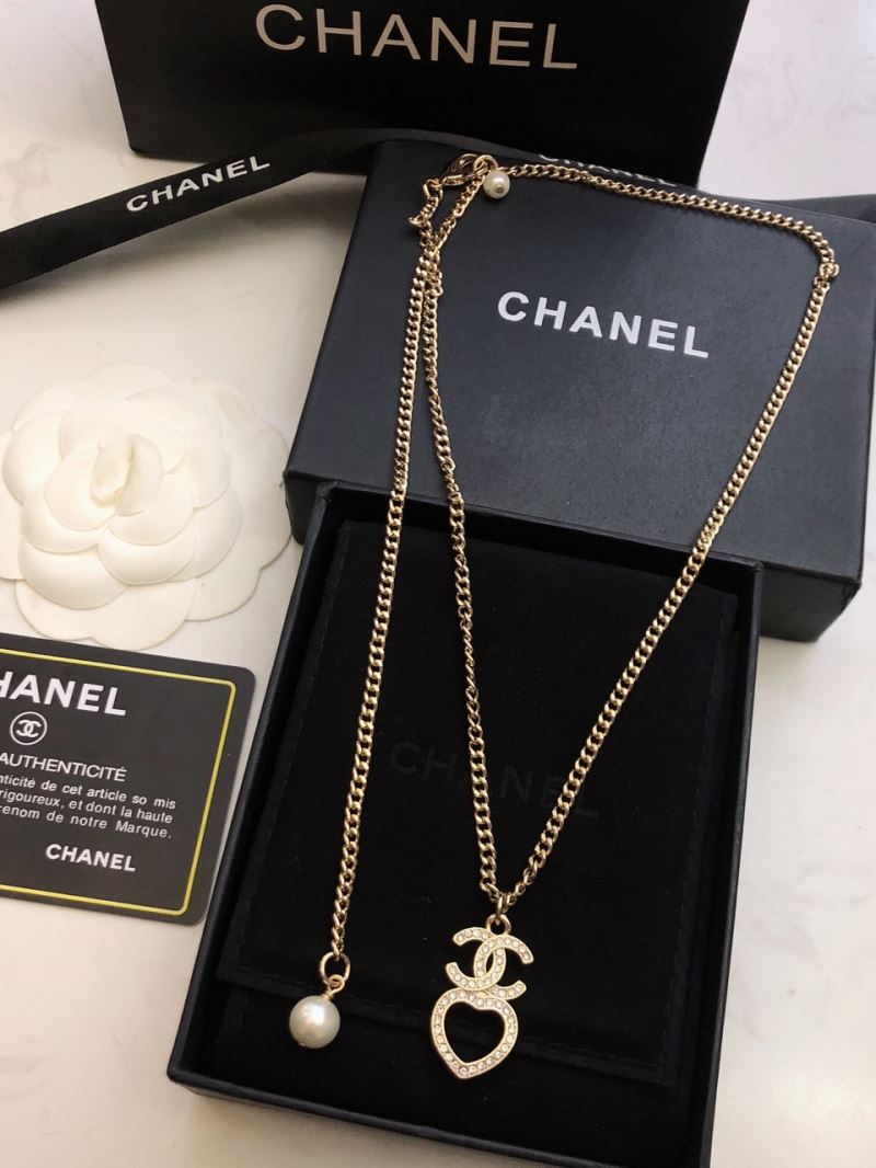 Chanel Brooches